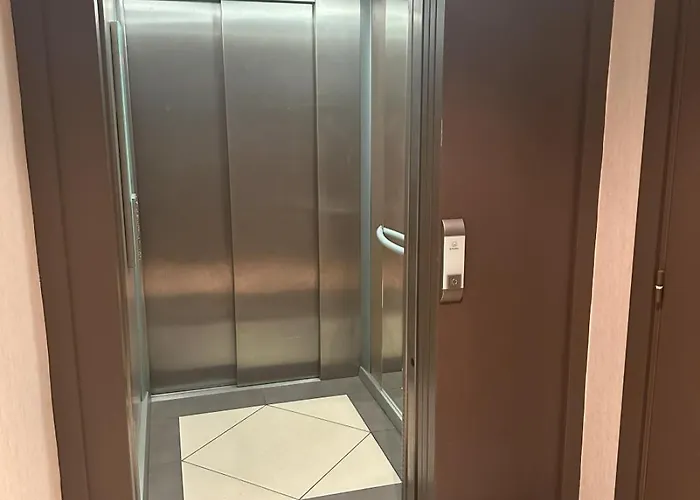 Apartment Cosy 2 Pieces A 1min A Pied De La Et Proximite De La Gare De Train *