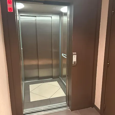 Apartment Cosy Apartment, 1 Min Walk To Beach, Heart Of *